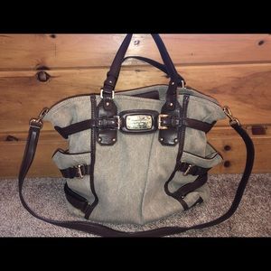 Michael Kors Sachel Bag